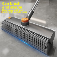 Dual Purpose Floor and Crevice Brush Dropdash