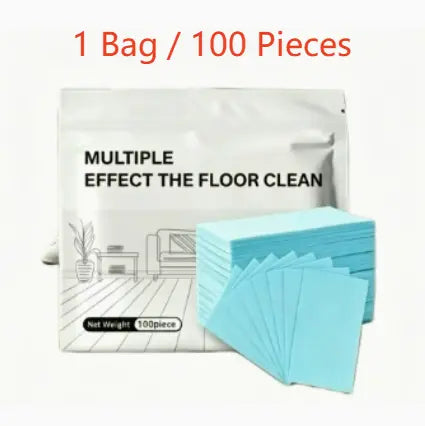 Floor Cleaning Tablets: Removes Stains, Removes Scale, Brightens, and Leaves Fragrance velquroo