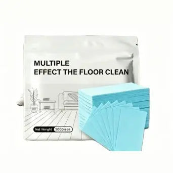 Floor Cleaning Tablets: Removes Stains, Removes Scale, Brightens, and Leaves Fragrance velquroo