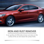 Automotive Rust-Removing Cleaner velquroo