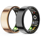 Smart Health Monitoring Ring t