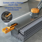 Dual Purpose Floor and Crevice Brush Dropdash