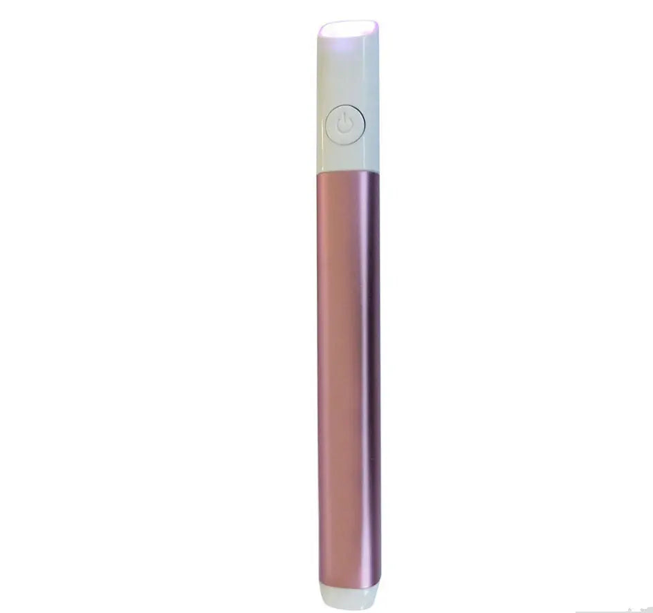 Our product in use