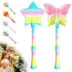 Magic Wand Tap-to-Pay Holder velquroo