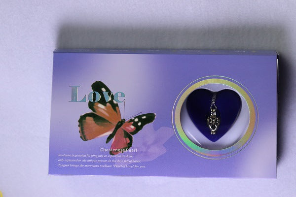 DIY Freshwater Pearl Necklace Kit velquroo