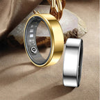 Smart Health Monitoring Ring t