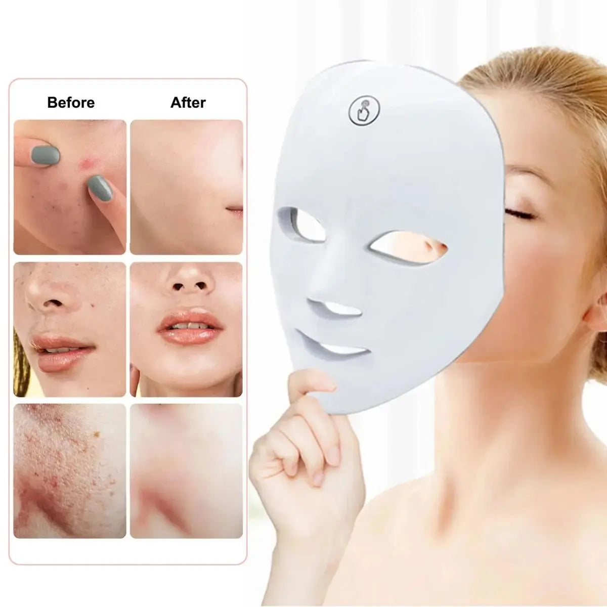 Our product in use