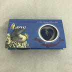 DIY Freshwater Pearl Necklace Kit velquroo