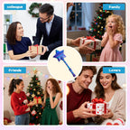 Magic Wand Tap-to-Pay Holder velquroo