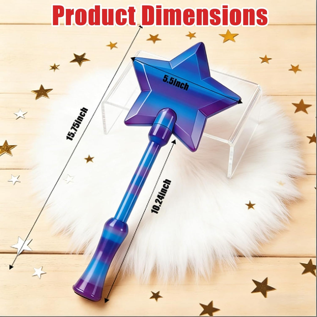 Magic Wand Tap-to-Pay Holder velquroo