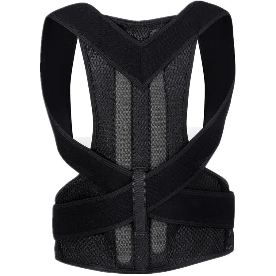 Adjustable Posture Corrector Belt for Adults velquroo