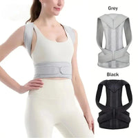 Adjustable Posture Corrector Belt for Adults velquroo