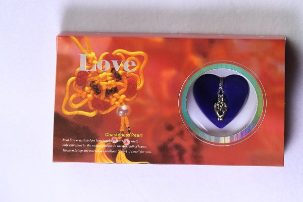 DIY Freshwater Pearl Necklace Kit velquroo