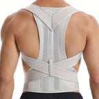 Adjustable Posture Corrector Belt for Adults velquroo