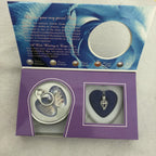 DIY Freshwater Pearl Necklace Kit velquroo