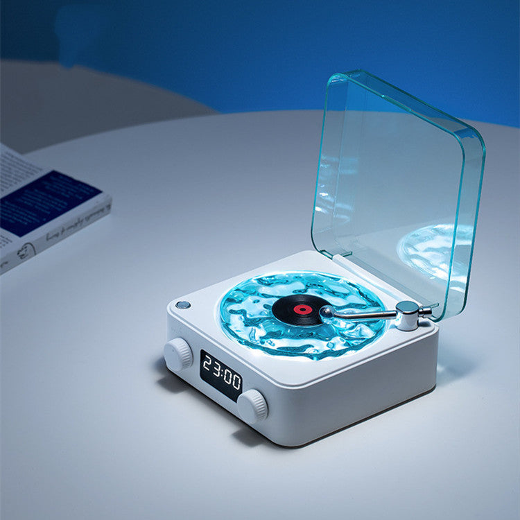 Our product in use
