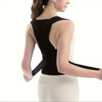 Adjustable Posture Corrector Belt for Adults velquroo