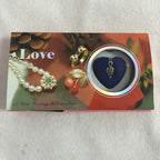 DIY Freshwater Pearl Necklace Kit velquroo