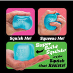Sensory Stress Relief Squeeze Cube teamdrop