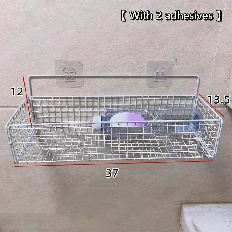 Kitchen Bathroom Storage