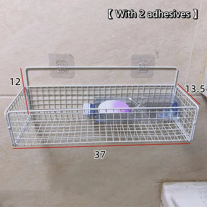 Kitchen Bathroom Storage