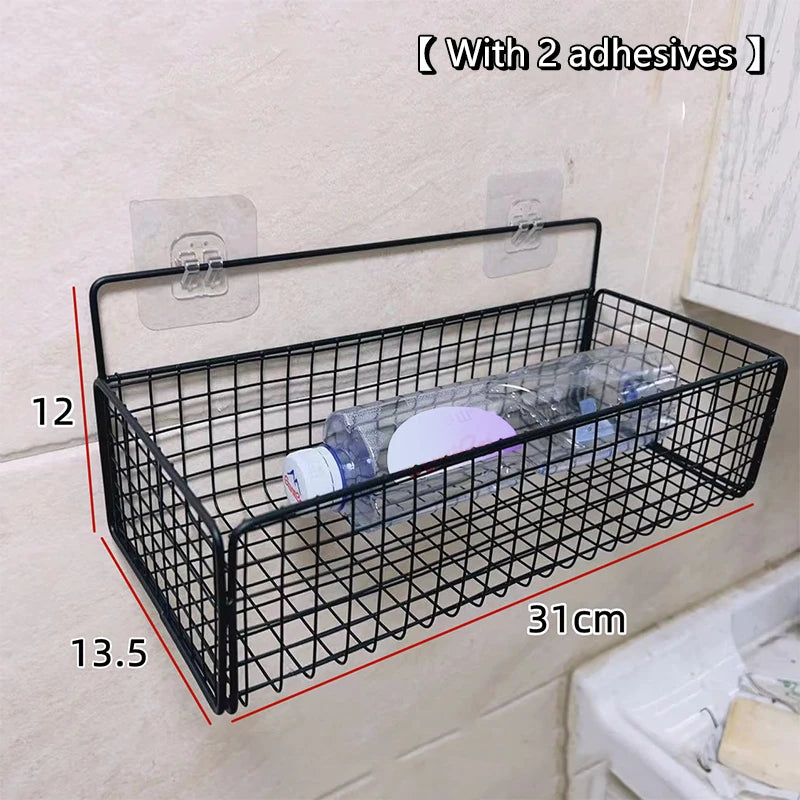 Kitchen Bathroom Storage