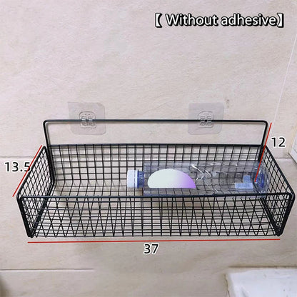 Kitchen Bathroom Storage