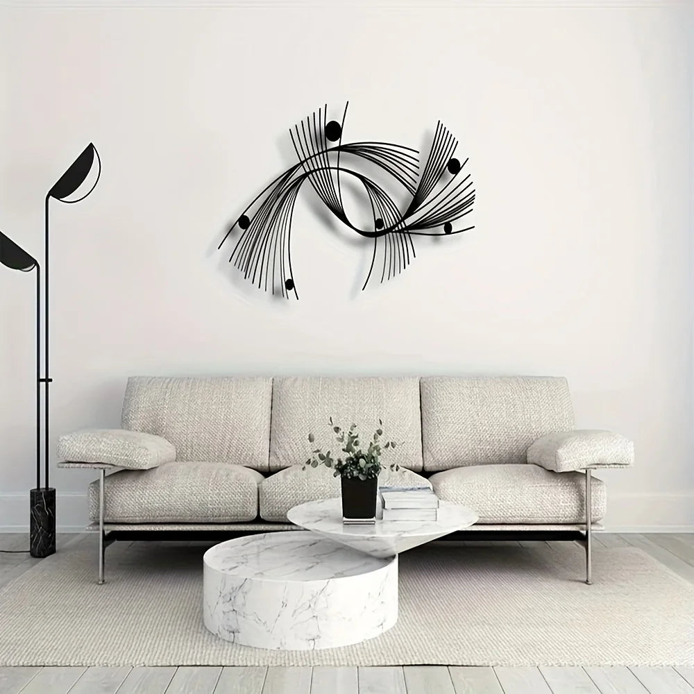Metal Wall Art