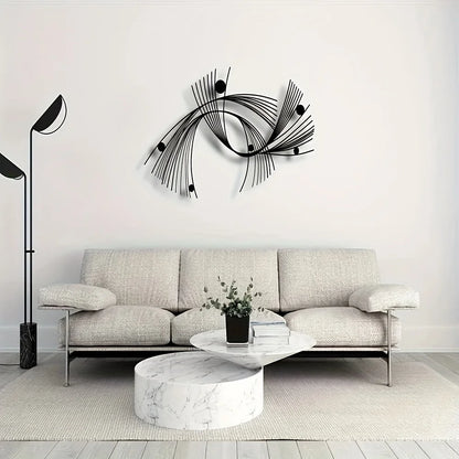 Metal Wall Art