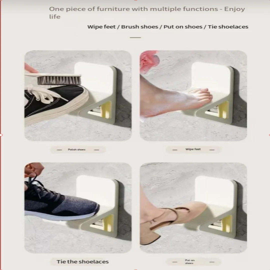 Multifunctional Bathroom Kit
