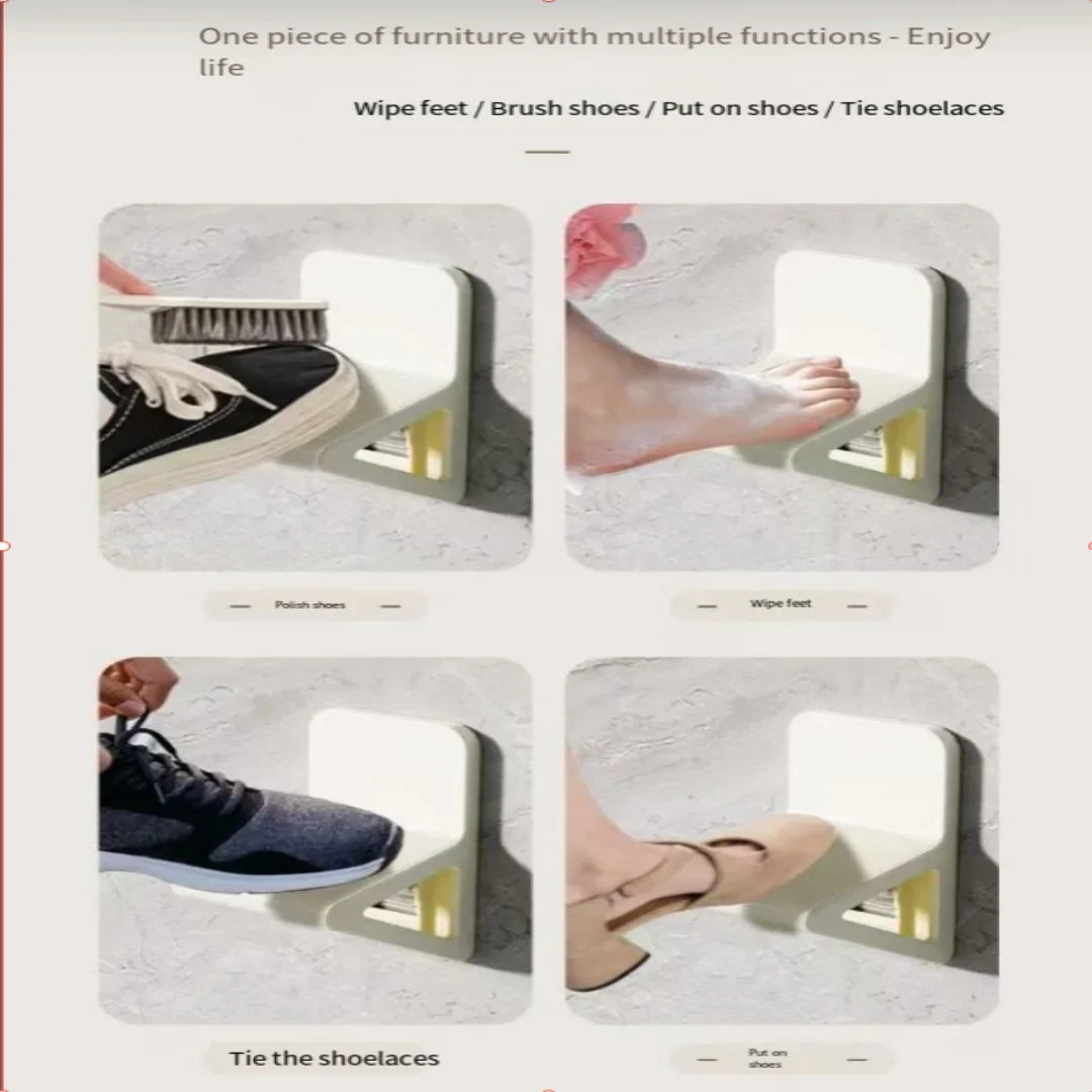 Multifunctional Bathroom Kit