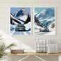 Painting Wall Art