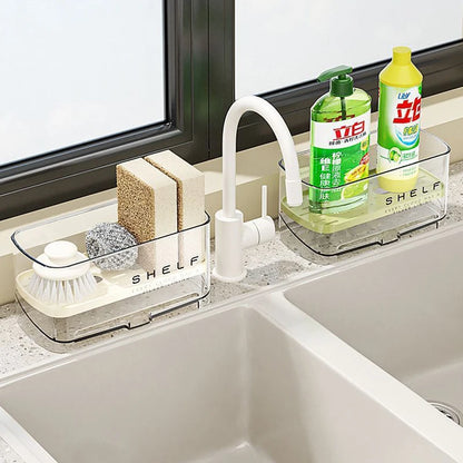 Kitchen Organizer Sink