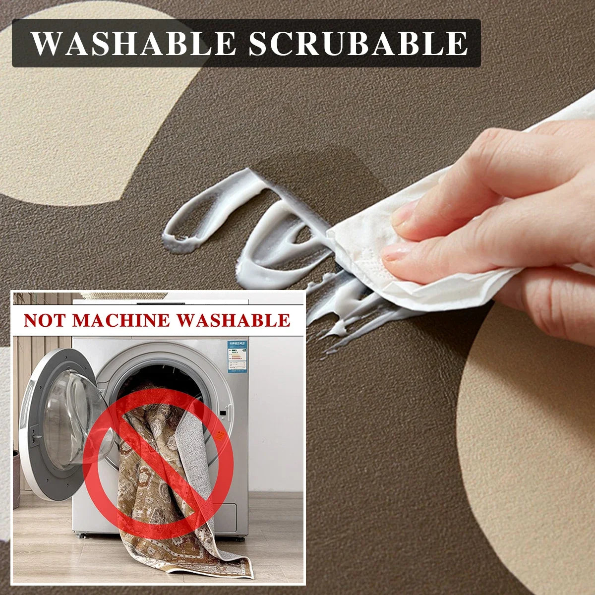 Bathroom Mat
