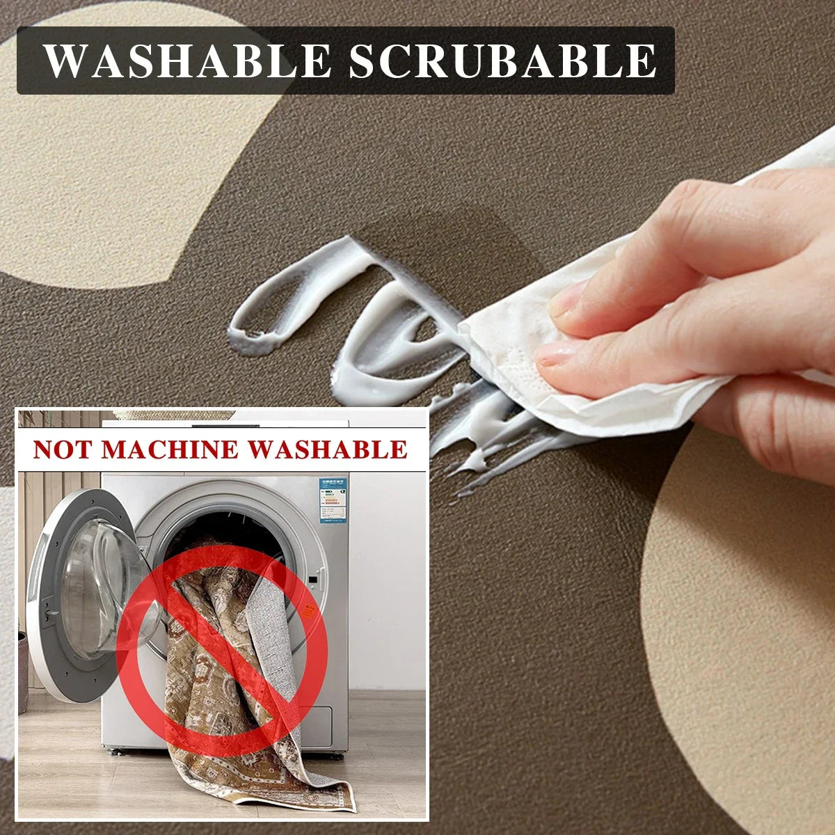 Bathroom Mat