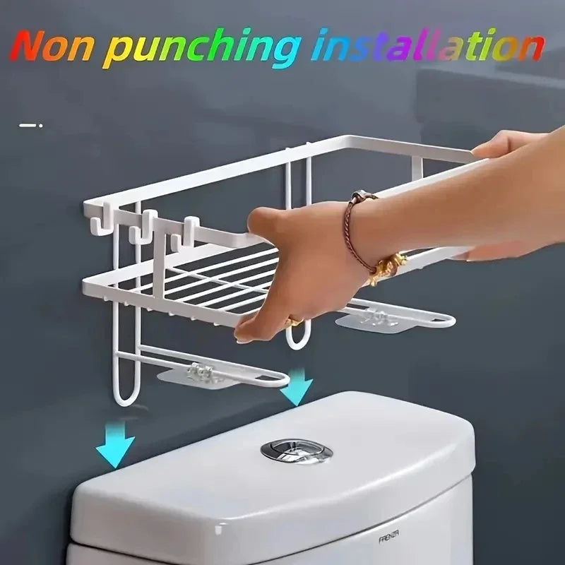 Bathroom Storage Organizer