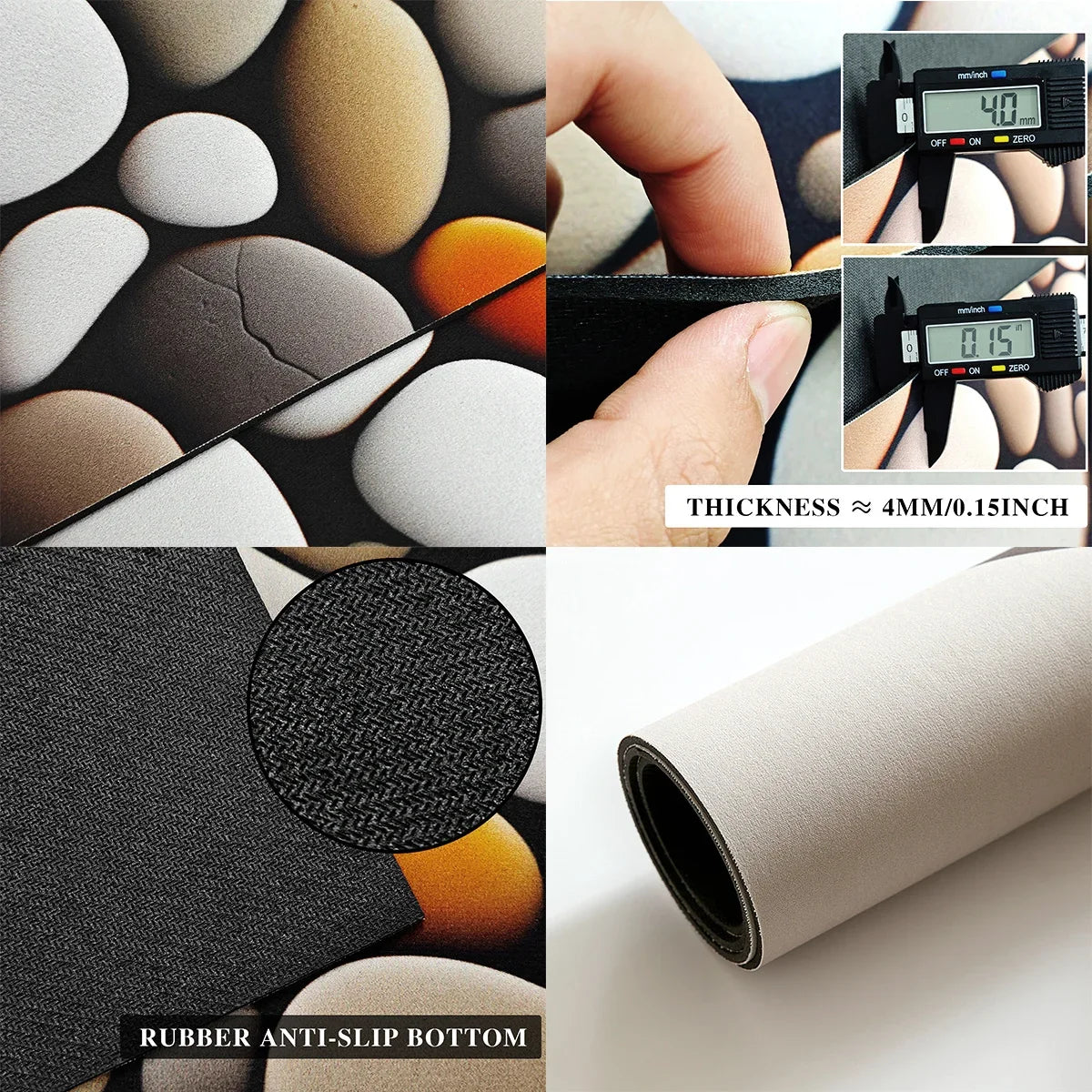 Bathroom Mat