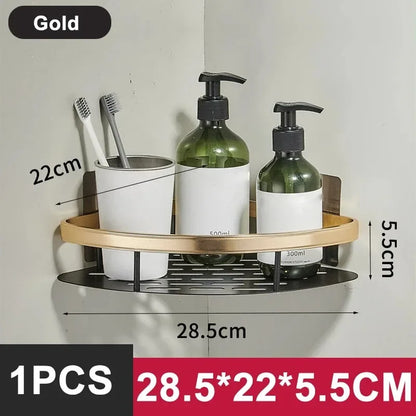 Bathroom Shelf