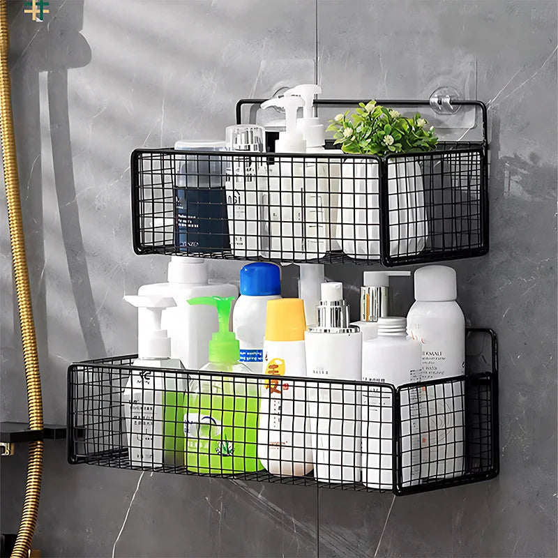 Kitchen Bathroom Storage