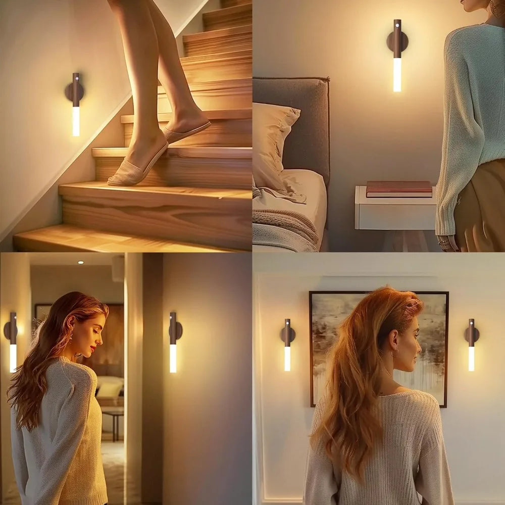 LED Night Light U