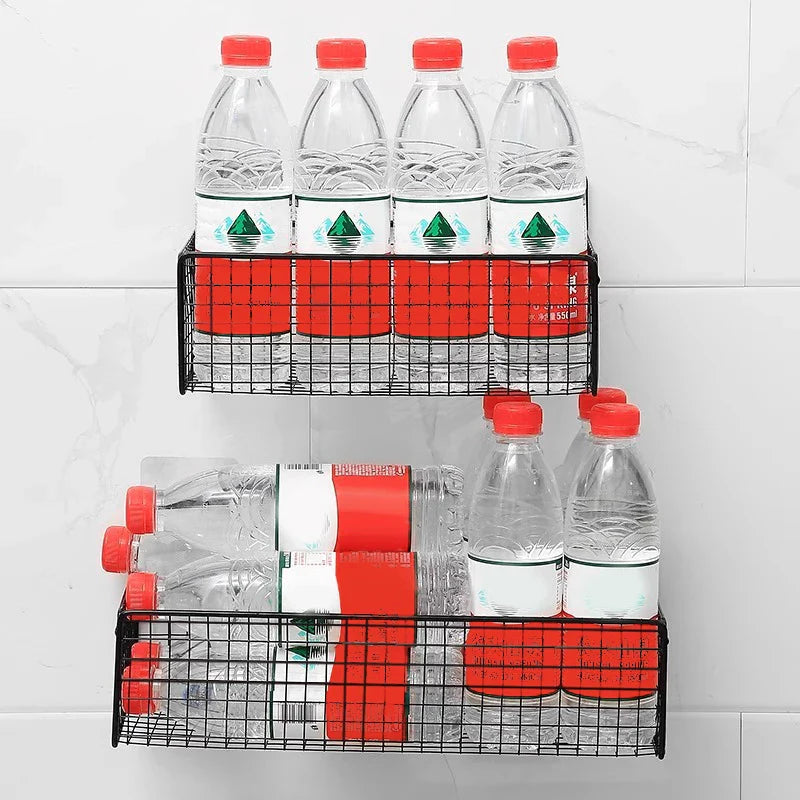 Kitchen Bathroom Storage