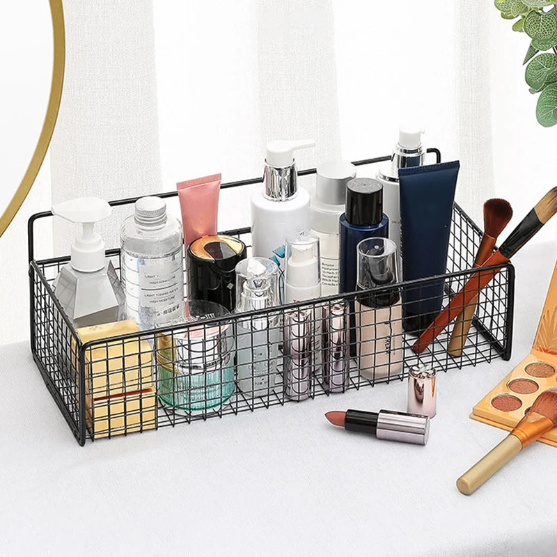 Kitchen Bathroom Storage