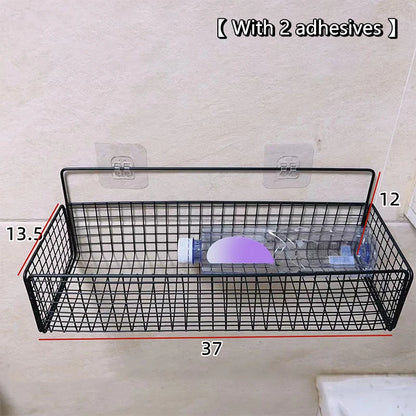 Kitchen Bathroom Storage