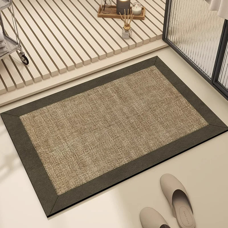 Bathroom Mat