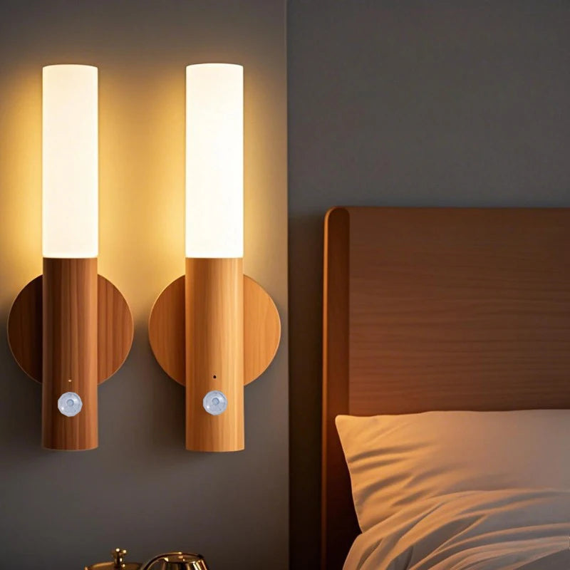 LED Night Light U