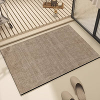 Bathroom Mat