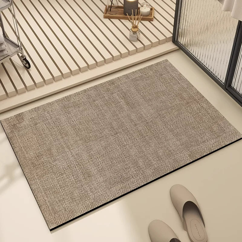 Bathroom Mat