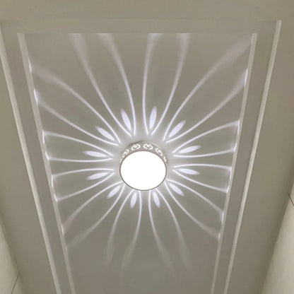 LED Ceiling Fixture