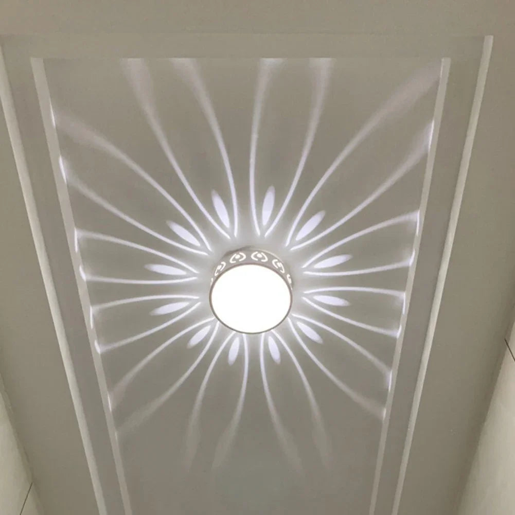 LED Ceiling Fixture