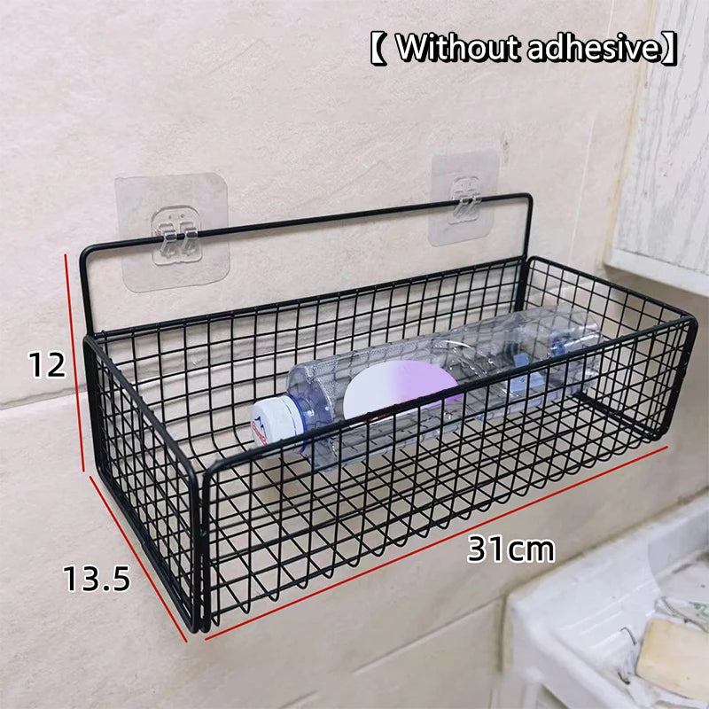Kitchen Bathroom Storage